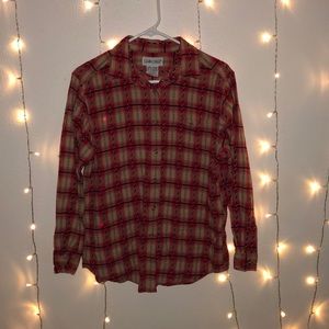 beautiful original midweight flannel